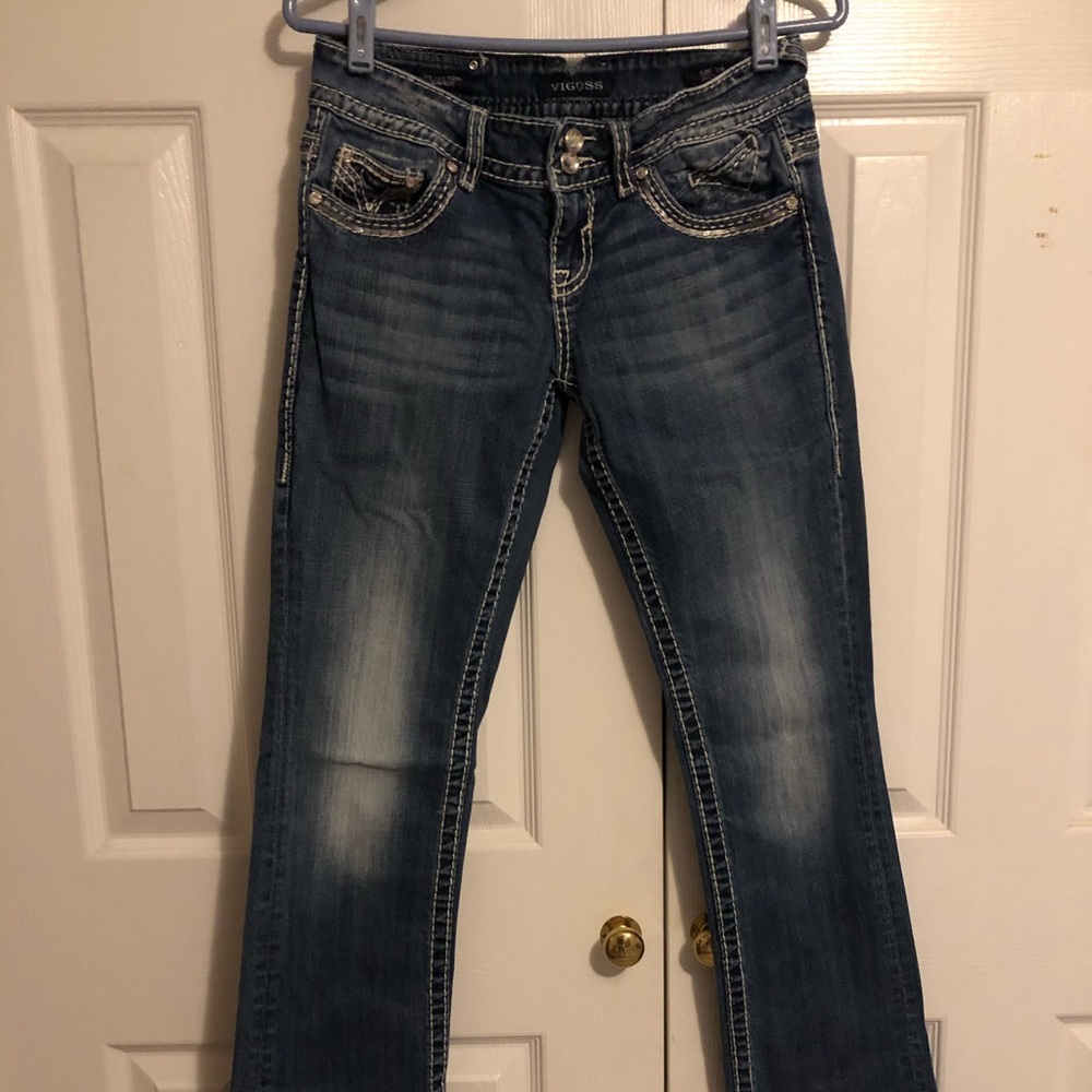 Jeans - Picture 2 of 8